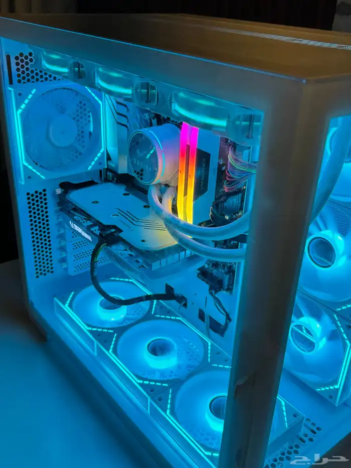 PC Gaminmg - 4060 RTX 1