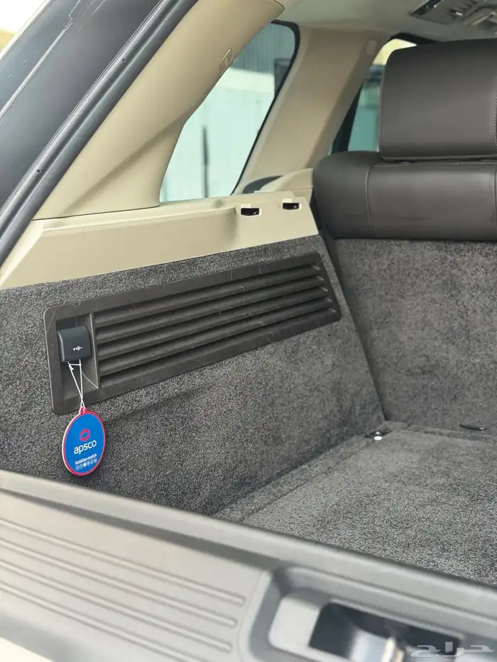 رنج روفر فوق 2016 فل كامل نظيف جدا .. انظف رنج 2016 ف السوق 8