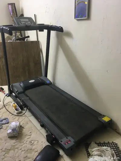 سير كهربائي 5