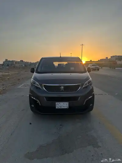 بيجو ترافلر ديزل 2019 index