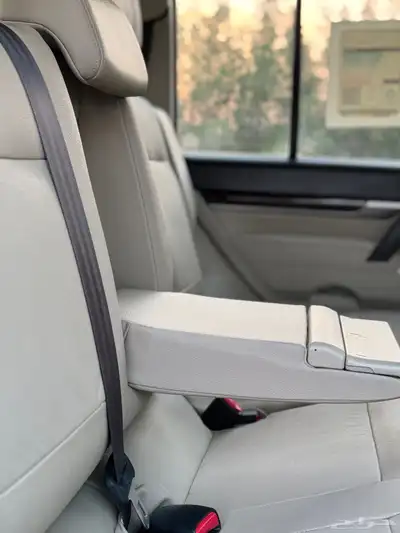ميتسوبيشي باجيرو 2018 فل كامل 3 8V للبيع 30