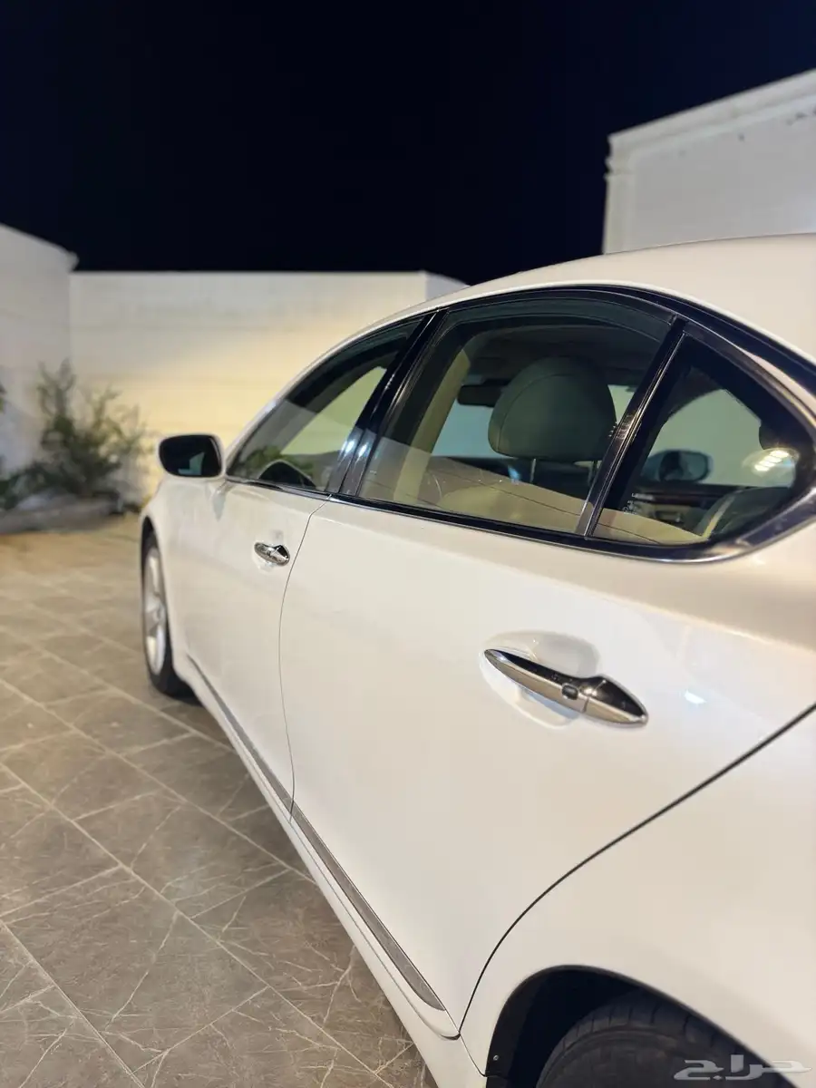 لكزس 460 LS شورت فل كامل 16