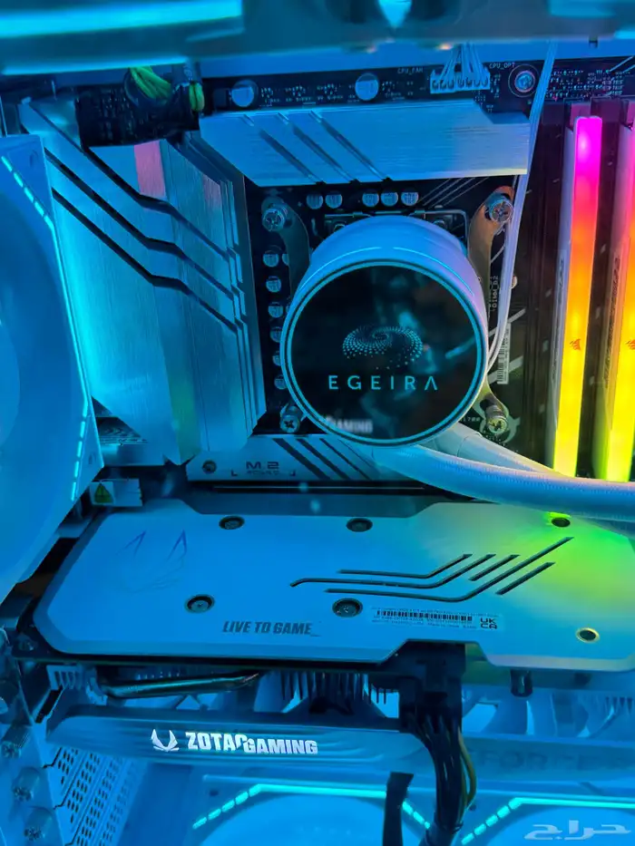 PC Gaminmg - 4060 RTX 3