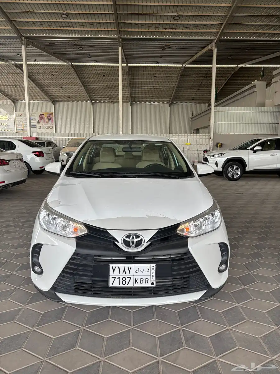 يارس 2022 اعلى فئة 0