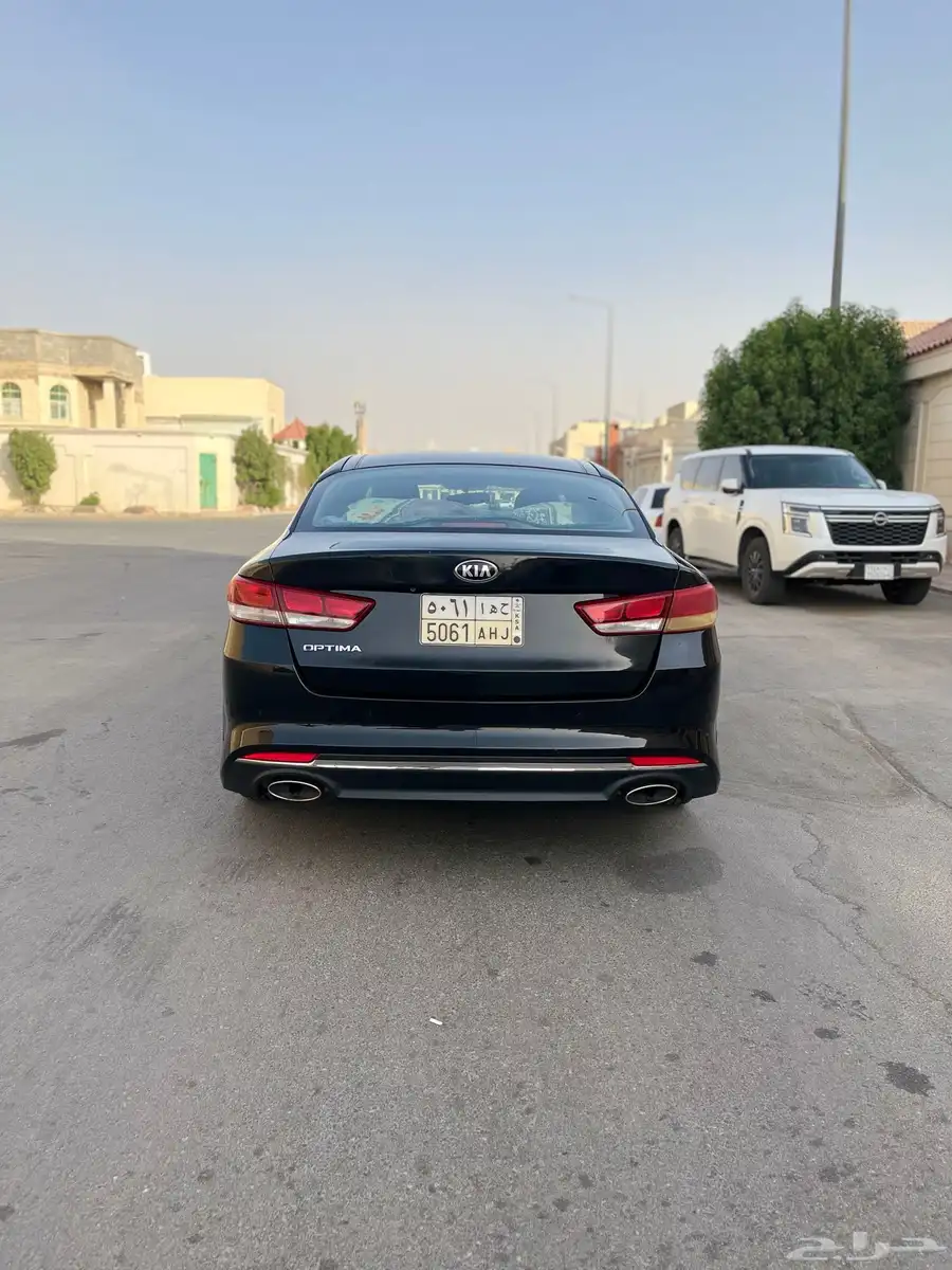 اوبتيما 16 3