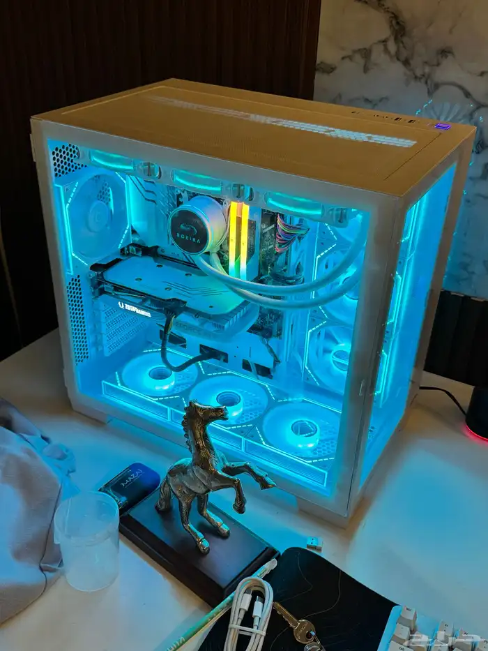 PC Gaminmg - 4060 RTX 4