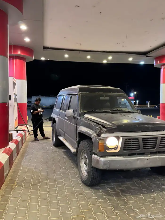 بترول 91 2