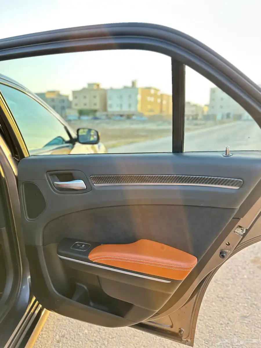 كرايسلر SRT بلاك روف موديل 2018 27