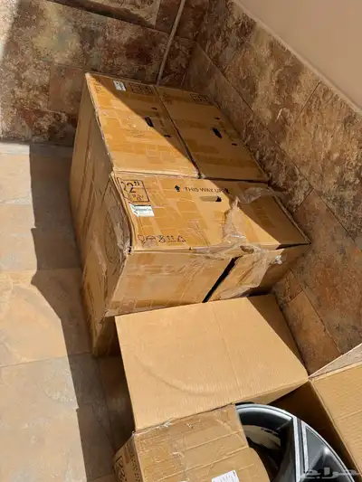جنوط جينيسس gv80 موديل 2025 اصلية ( طقم أربع جنوط ) مقاس 22 1