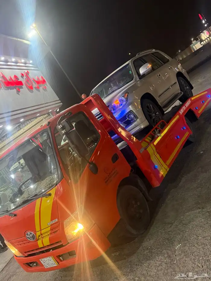 سطحه للنقل داخل جميع احياء الدمام 3