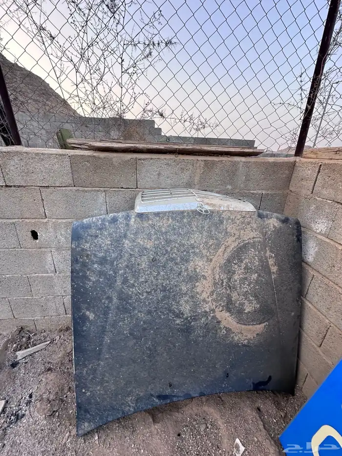 جنوط وقطع للبيع 3