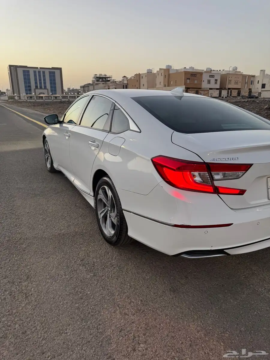 هوندا اكورد 2019 EX 2