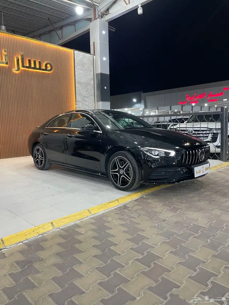 مرسيدس CLA250 موديل 2023 فل كامل 2