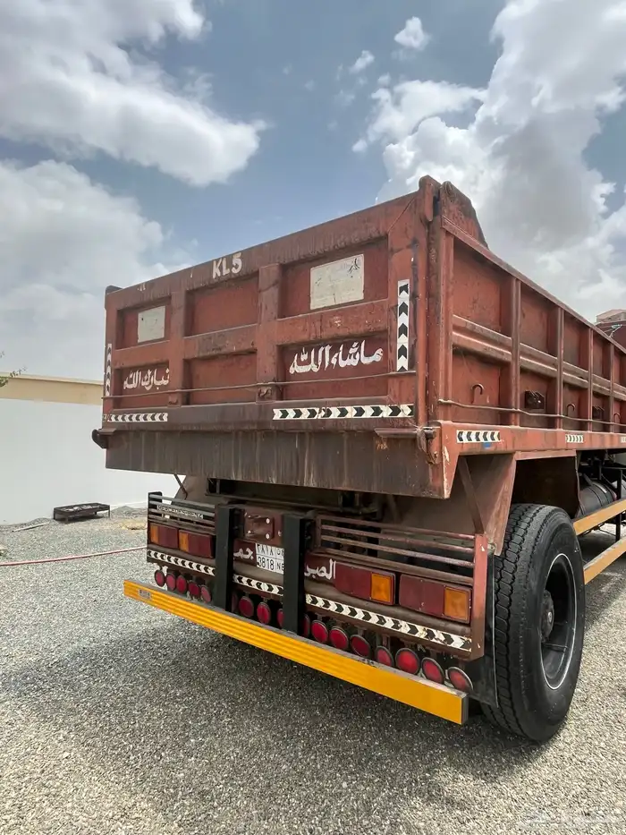 صندوق قلاب عايدي 4