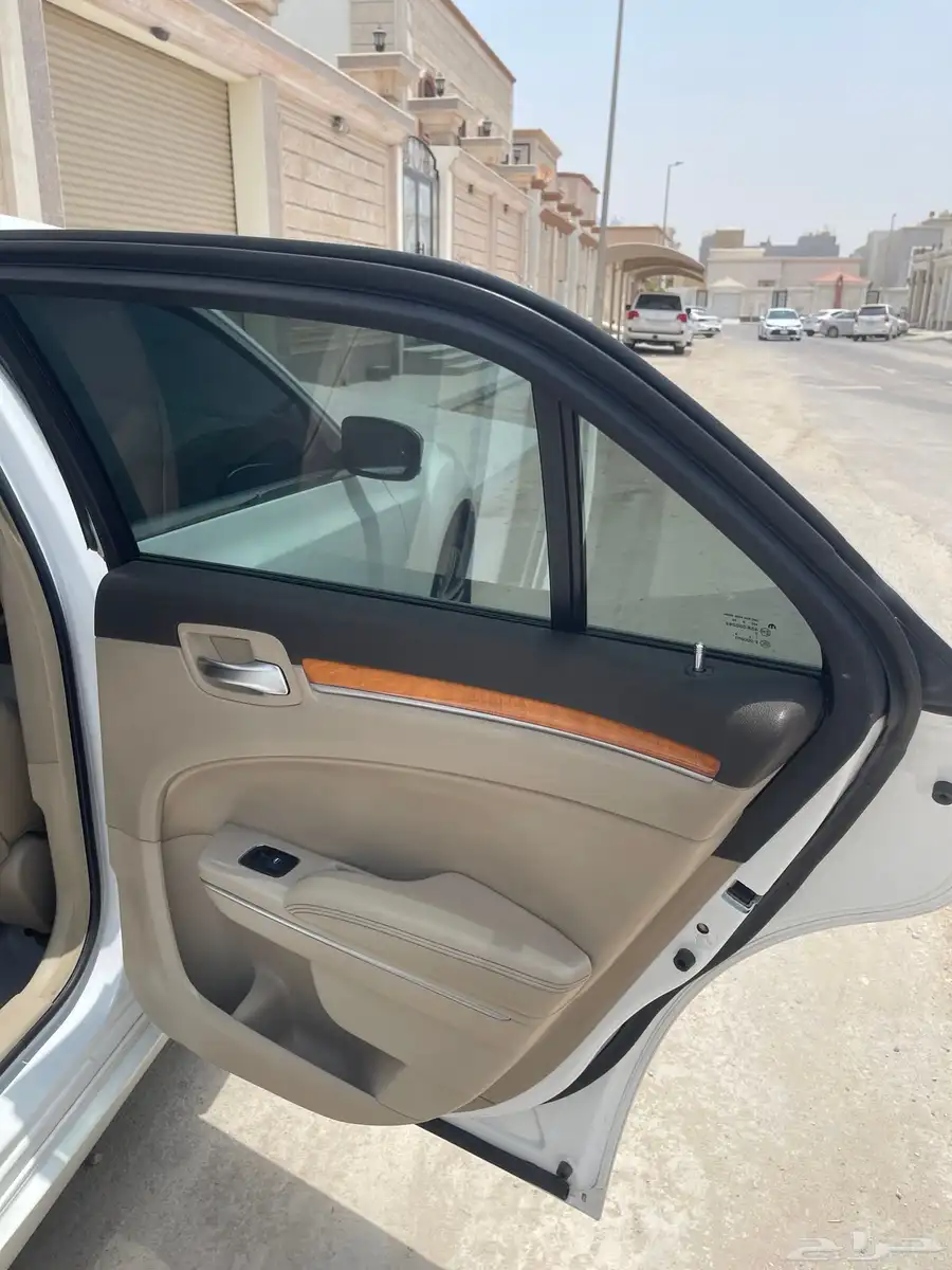 كرايسلر كرايزلر 300c 2014 7