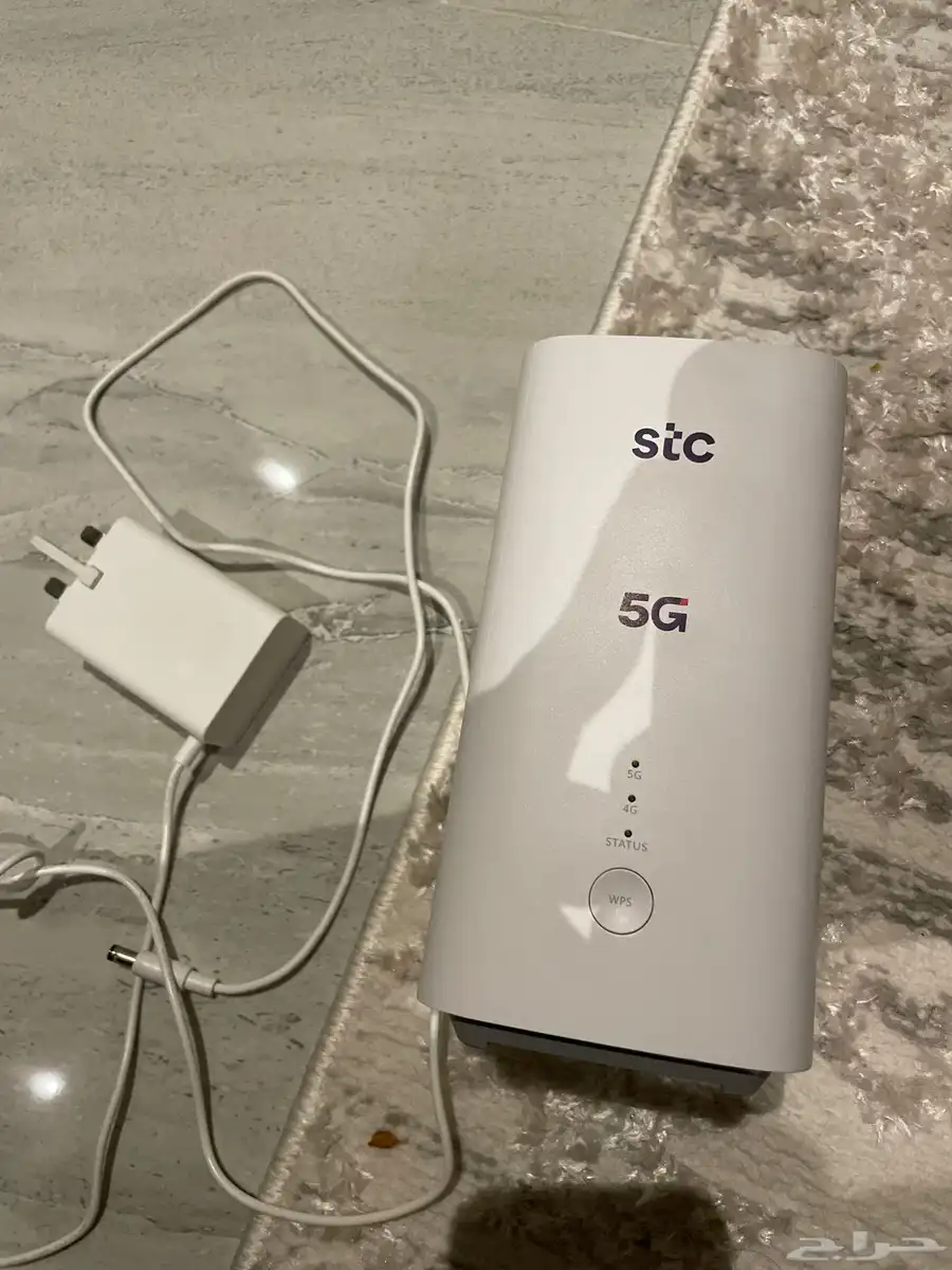 مودم هواوي STC 5g 0