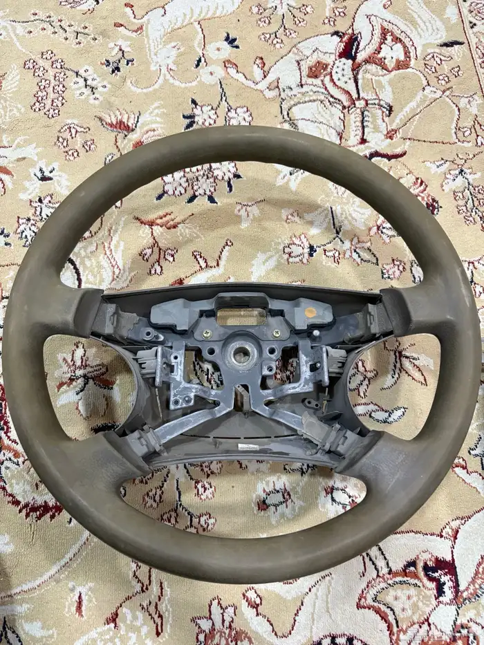 كامري طاره 2005 0