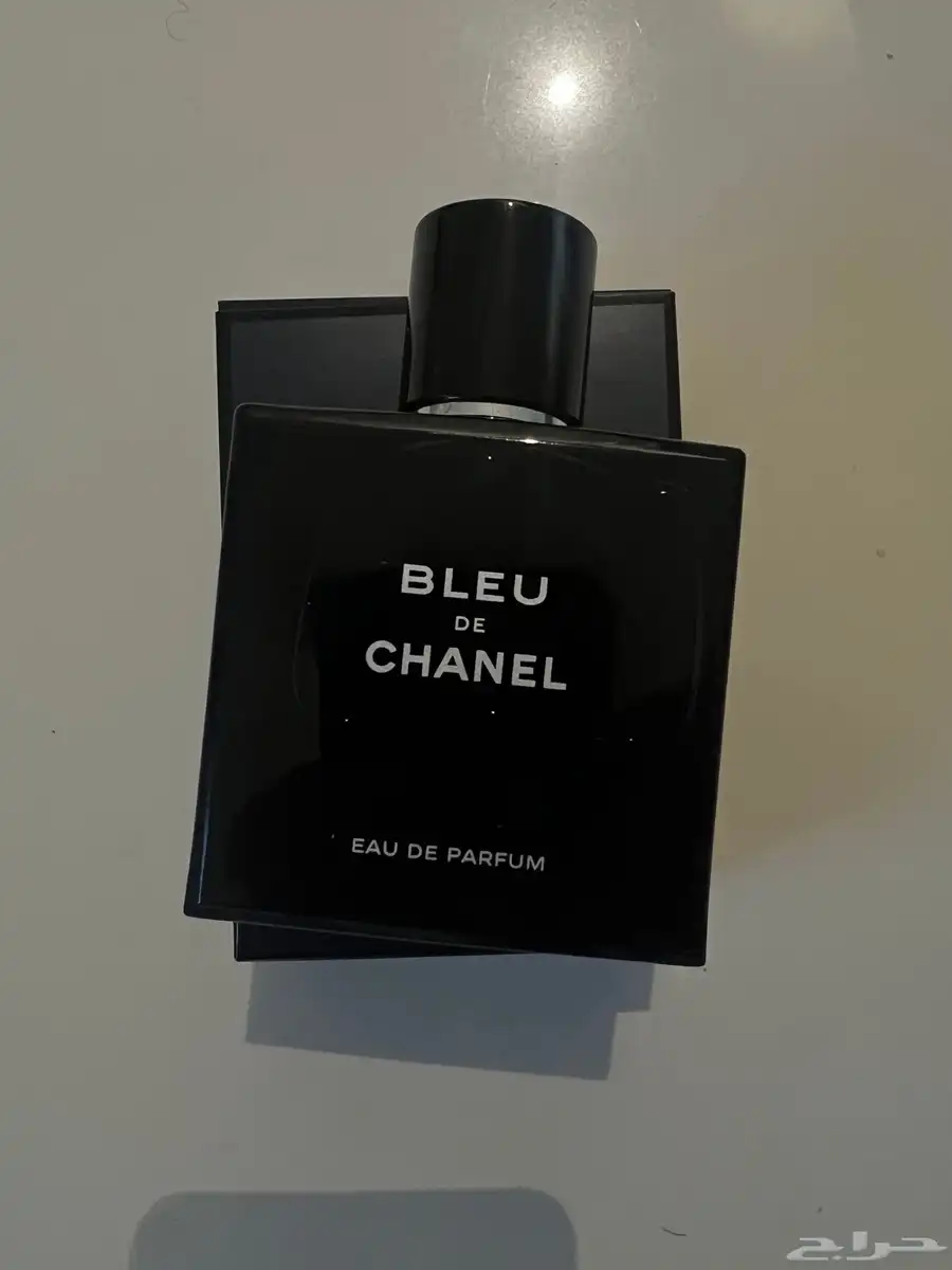 عطر شانيل رجالي 0