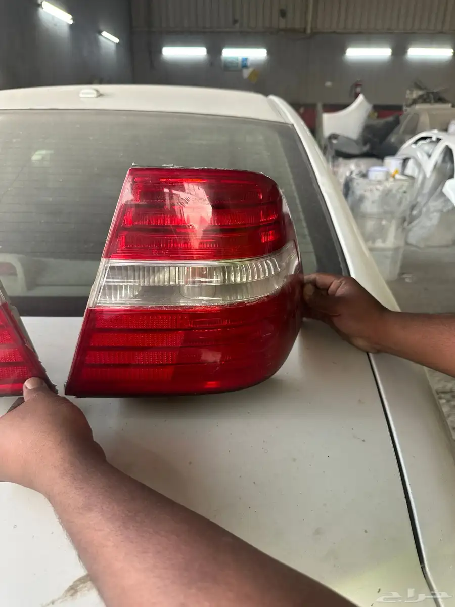 اصطبات لكزس 430  2006 2