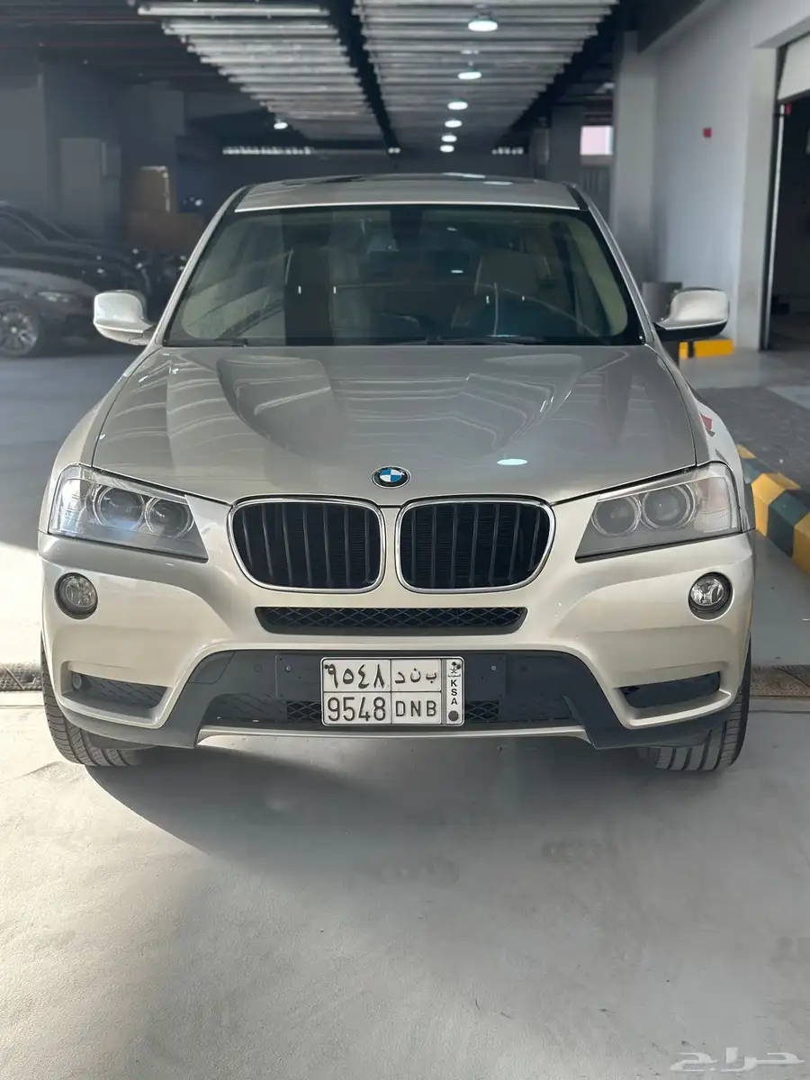 BMW X3 28i 0