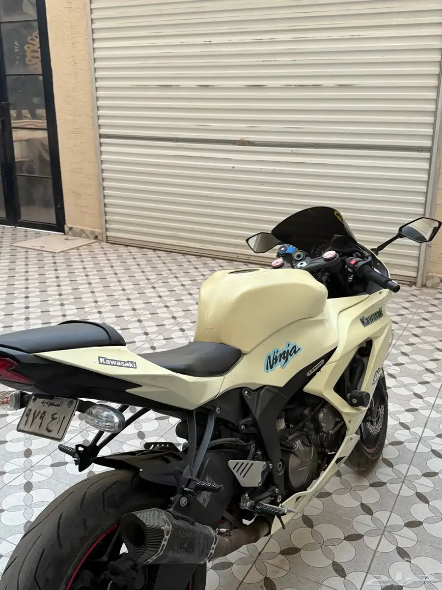 كاوزاكي 2013 1