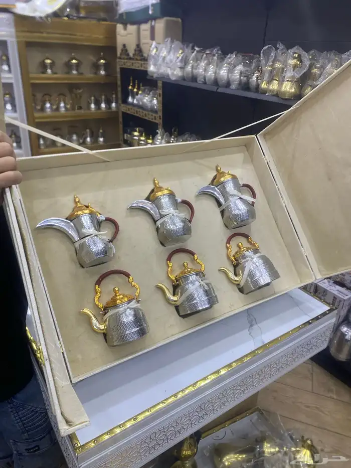 بوكس اهداء 1
