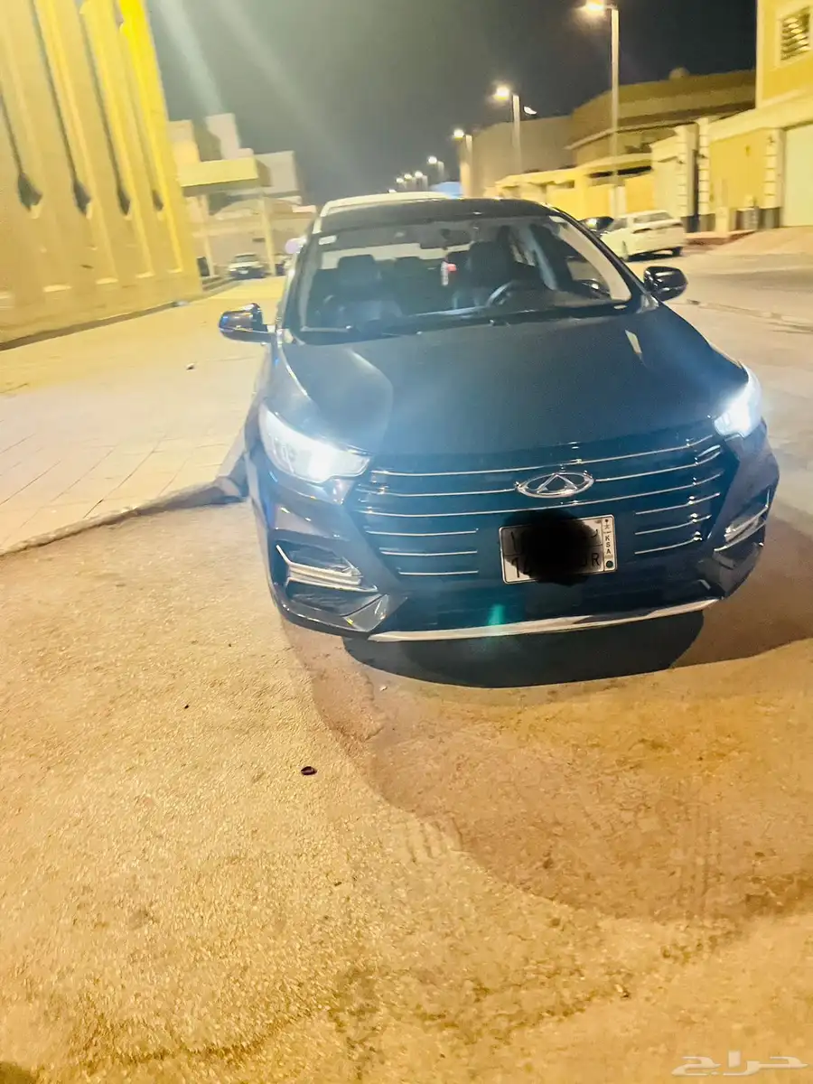 شيري اريزو 6 برو موديل 2023 لسرعه البيع 9