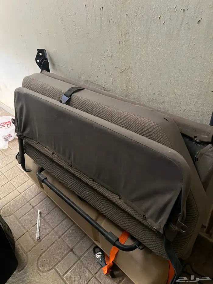 اغراض جيب ربع صدامات وطايات مراتب لد 0