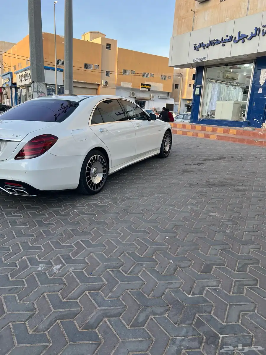 للبيع أو البدل   يخت 2014 معدل 2020 7