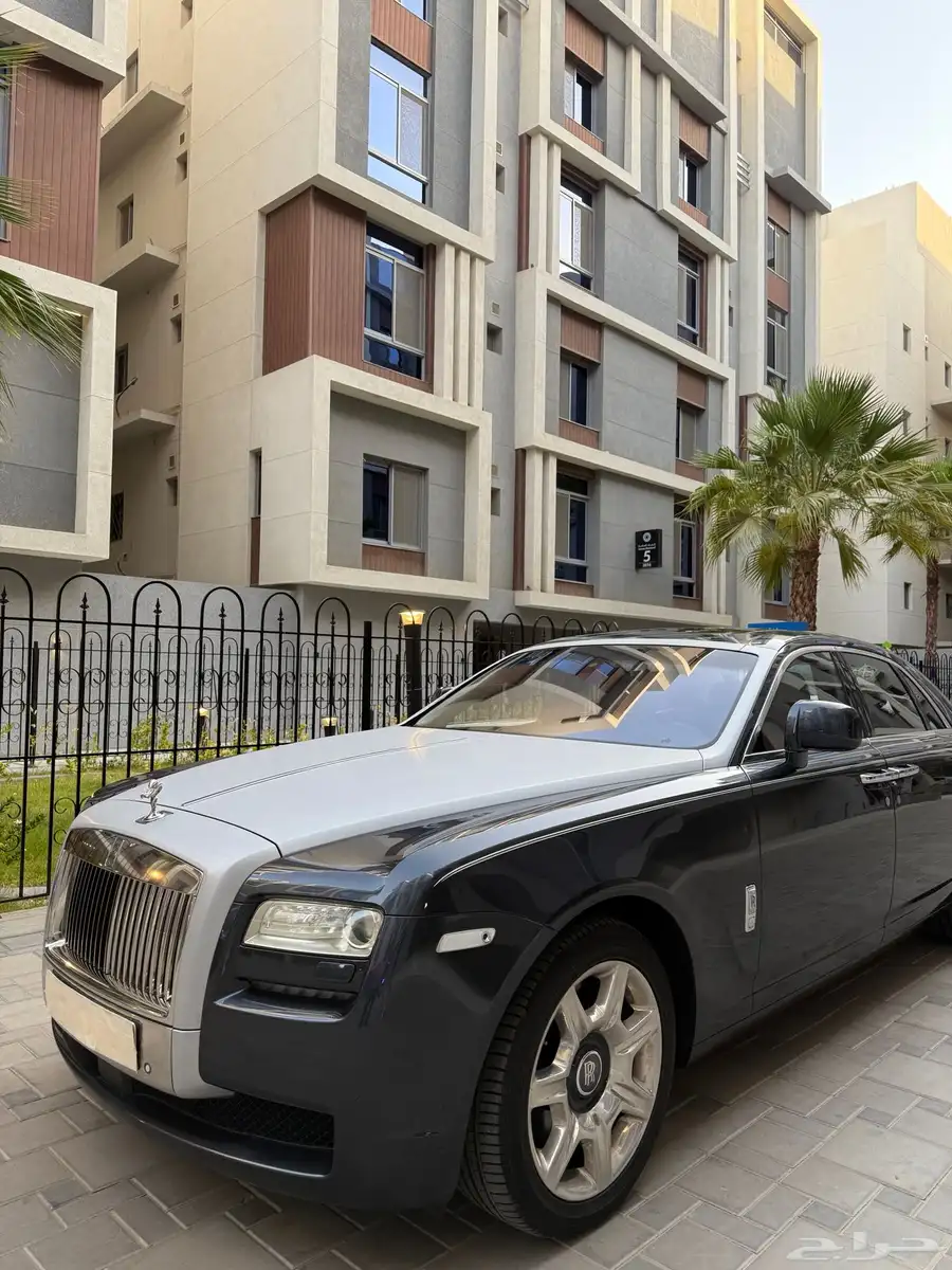 رولز رايس قوست 2011 بحاله الوكاله index