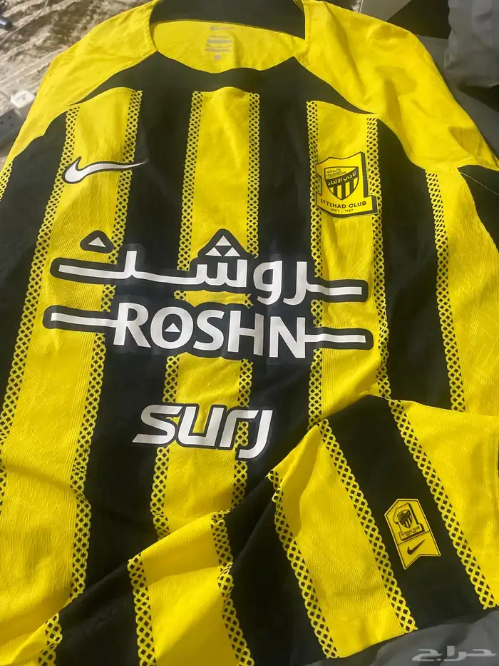 تيشيرت الاتحاد 0
