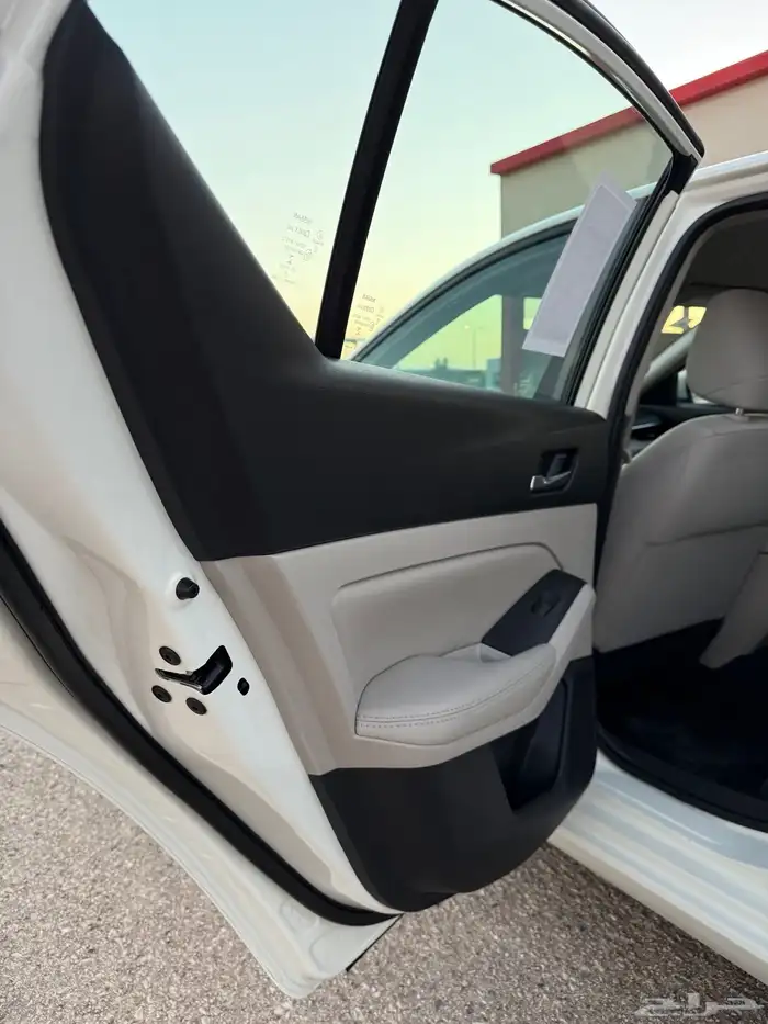 التيما 2021 ستاندر نظيف جدا 18