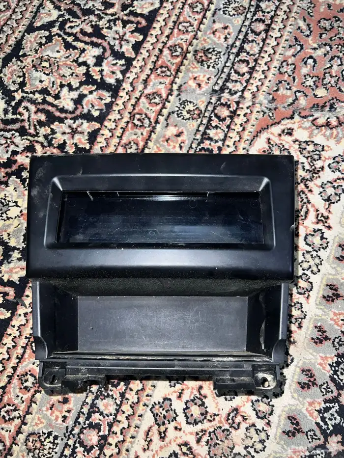 ديكور درج اكورد 0