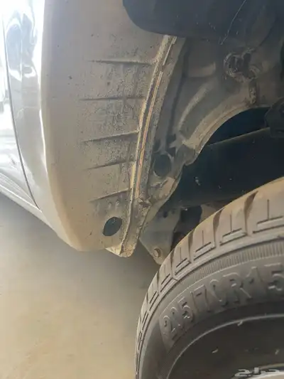 هايلكس غمارتين نظيف 10
