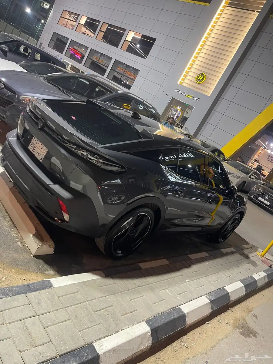 بيجو 408 جي تي. Peugeot 408 GT. 2024 1