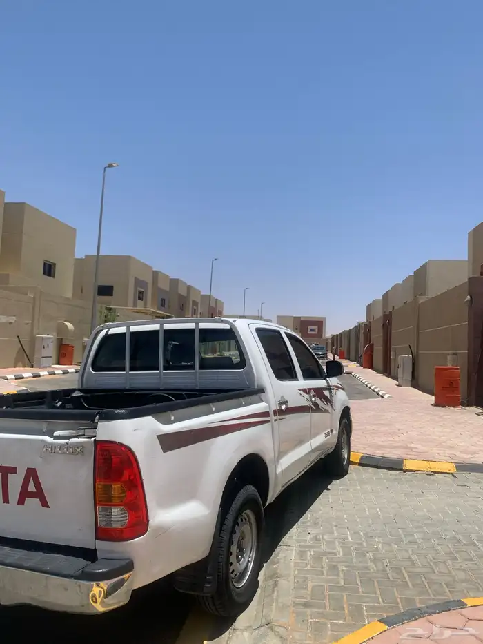 هايلكس 4
