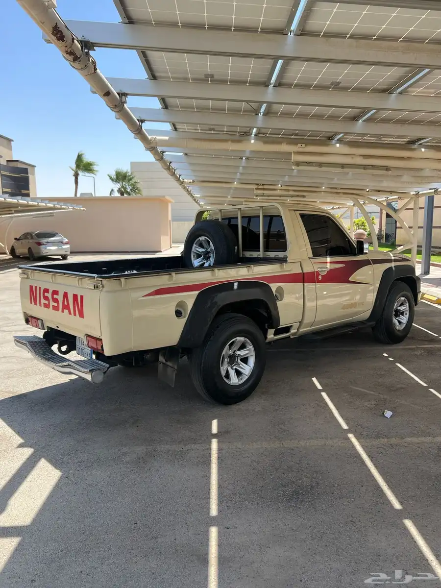 نيسان شاص 2013 3
