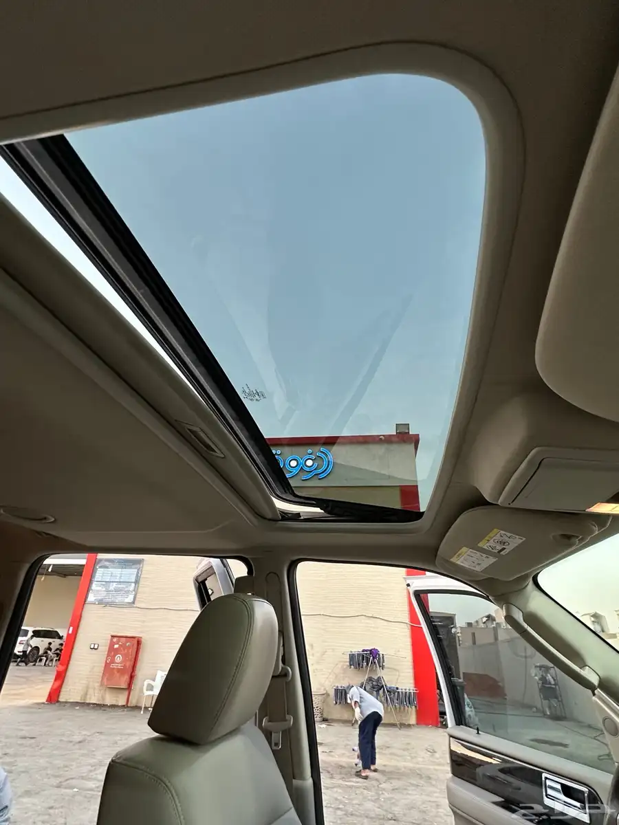 لنكولن نافيجيتور 27