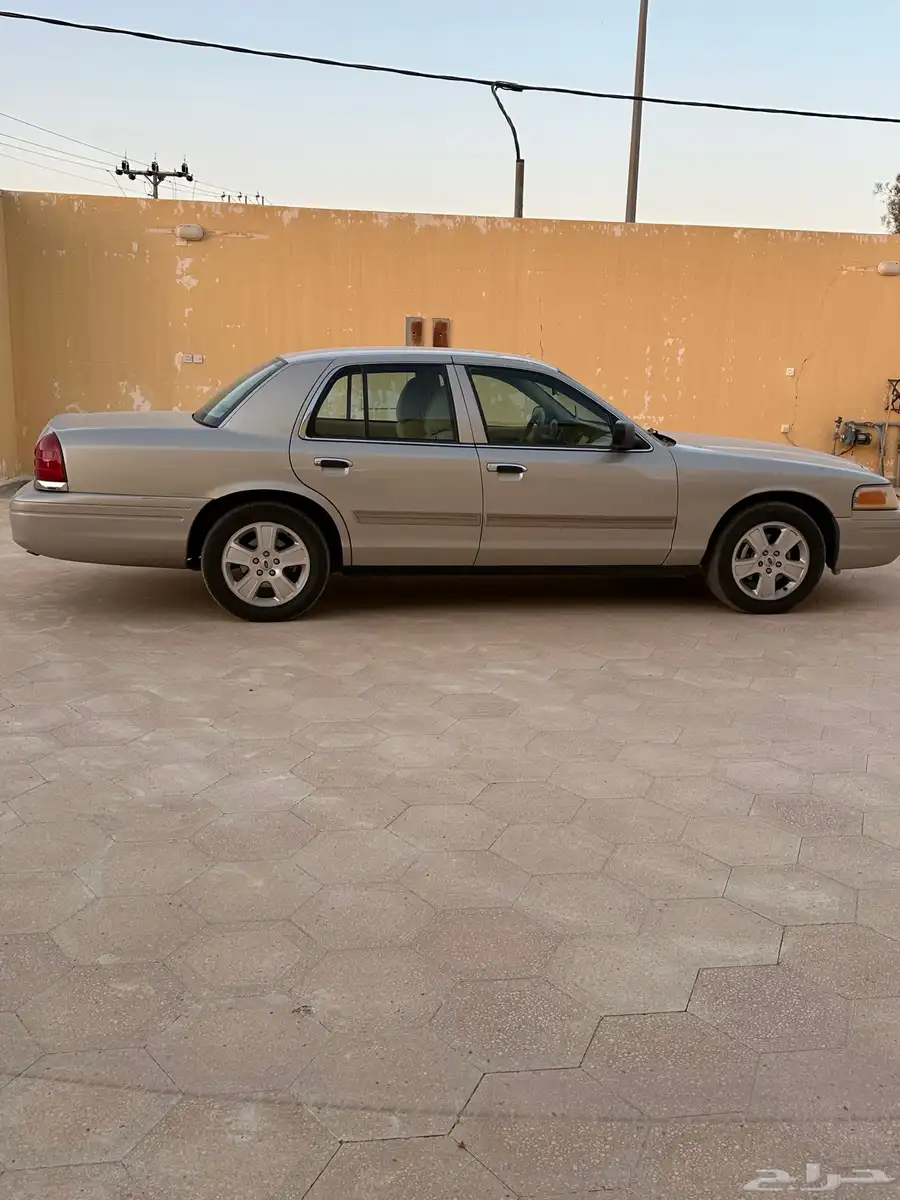 كراون فكتوريا 2011 5