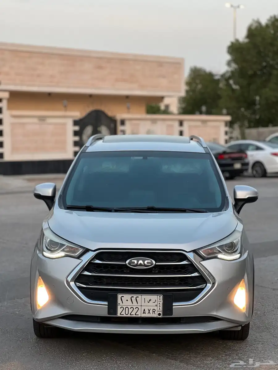 GAC S3 index
