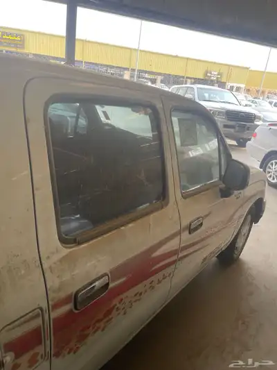 هايلكس غمارتين نظيف 4