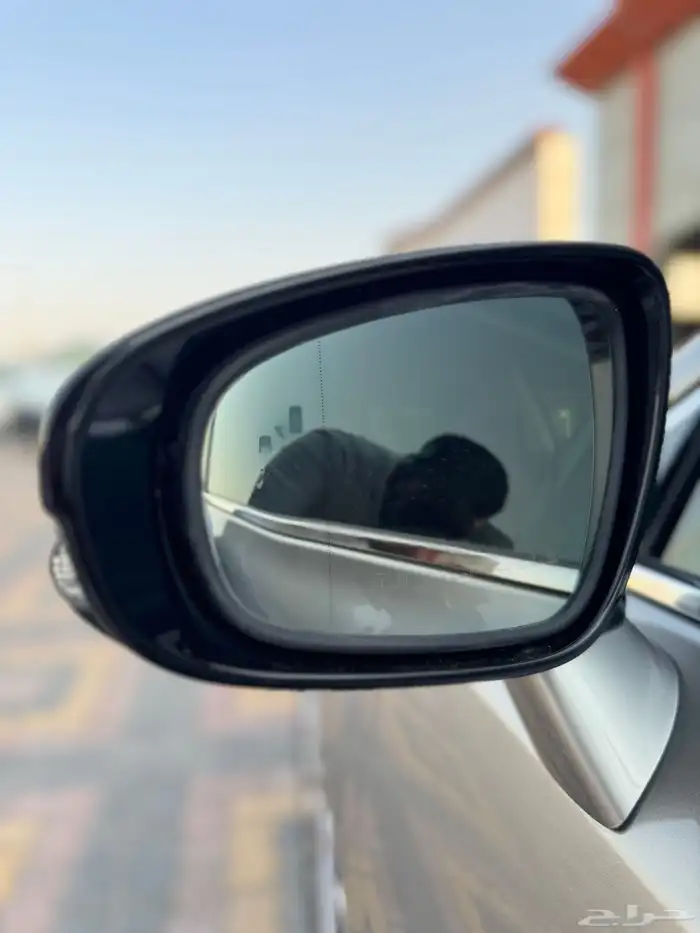 لكزس GS350 DD 2015 9