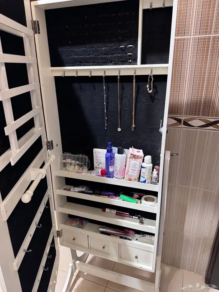مرايا طويلة 1