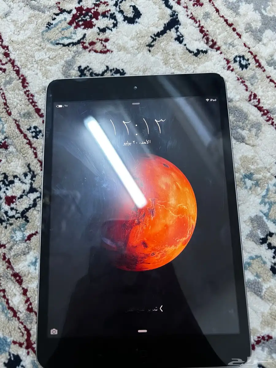 ايباد مني 1 5