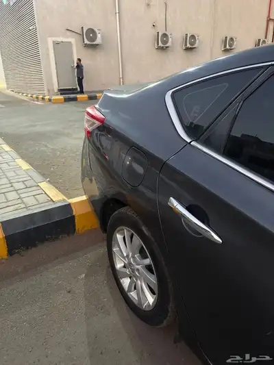 سنترا 2019 5