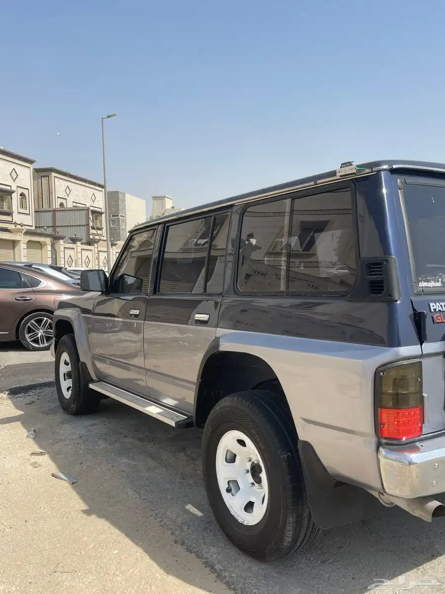 باترل موديل 91 ملكزز 4