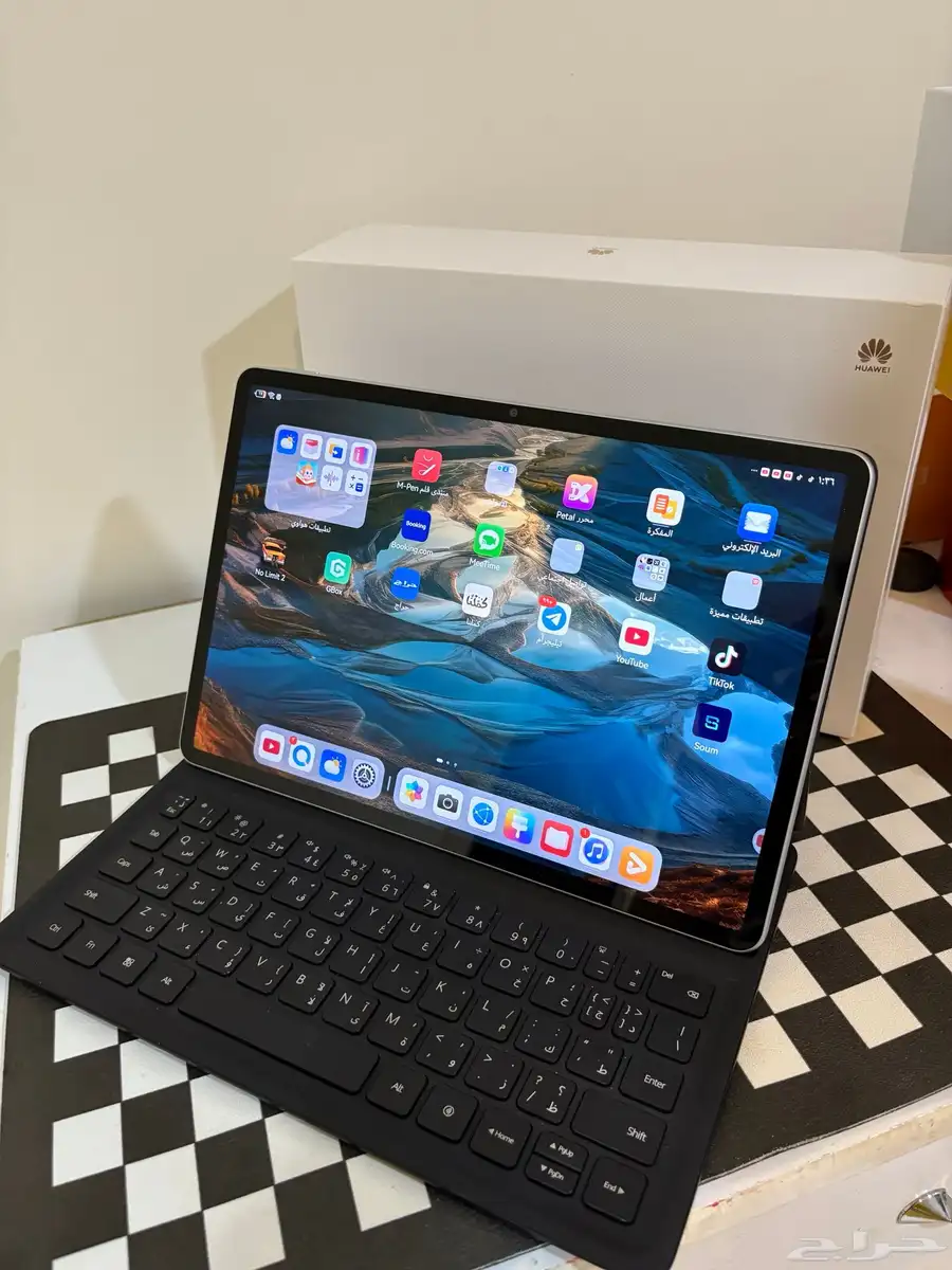هواوي ميت باد11.5s 3