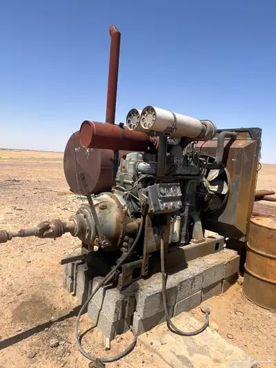 معدات زراعيه 3