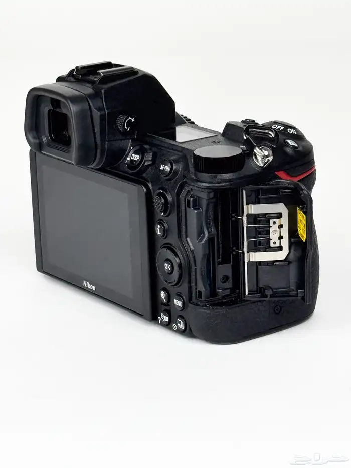 للبيع كاميرا نيكون Nikon Z6II 2