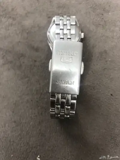ساعه سيكو 5 1